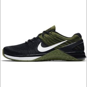 Nike Metcon Shoe Size 8.5